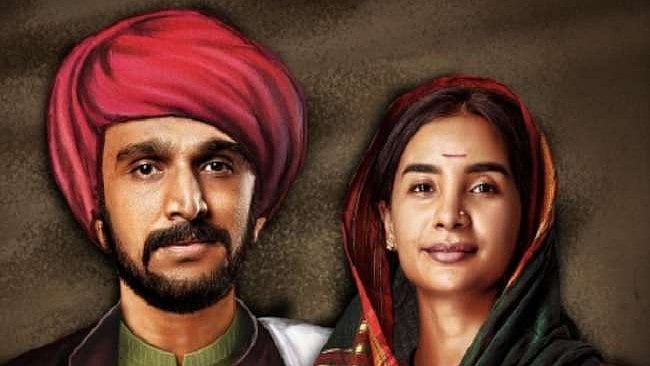 ಫುಲೆ ಚಿತ್ರ ಬಿಡುಗಡೆ ವಿಳಂಬದಿಂದ ಬೇಸರ; ಕೆಲ ಸಂಗತಿ ಕೈಮೀರಿದ್ದು: ನಟ ಪ್ರತೀಕ್