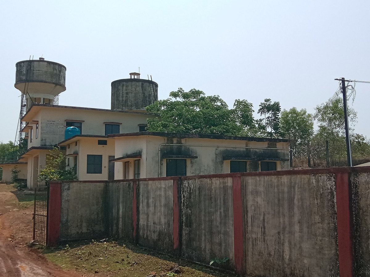 ಬಹುಗ್ರಾಮ ಕುಡಿಯುವ ನೀರಿನ ಯೋಜನೆ | ತುಂಬಿದೆ ಸೀತಾನದಿ: ಇಲ್ಲ ಬವಣೆ