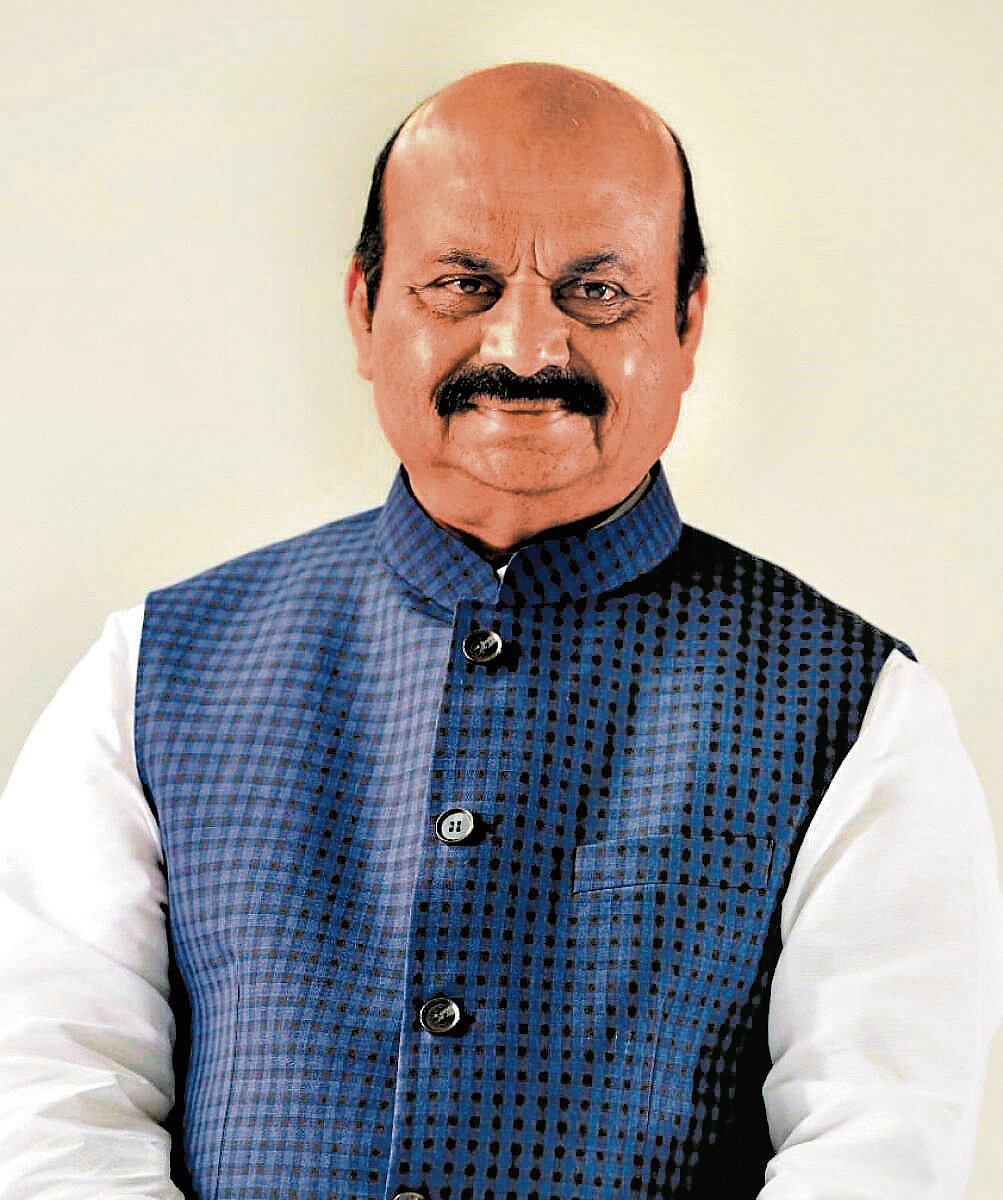 ಕಾಂಗ್ರೆಸ್‌ ಸರ್ಕಾರದ ಶೇ 60 ಕಮಿಷನ್‌ ಒಳಗೊಂಡು ತನಿಖೆ ನಡೆಸಲಿ: ಬೊಮ್ಮಾಯಿ