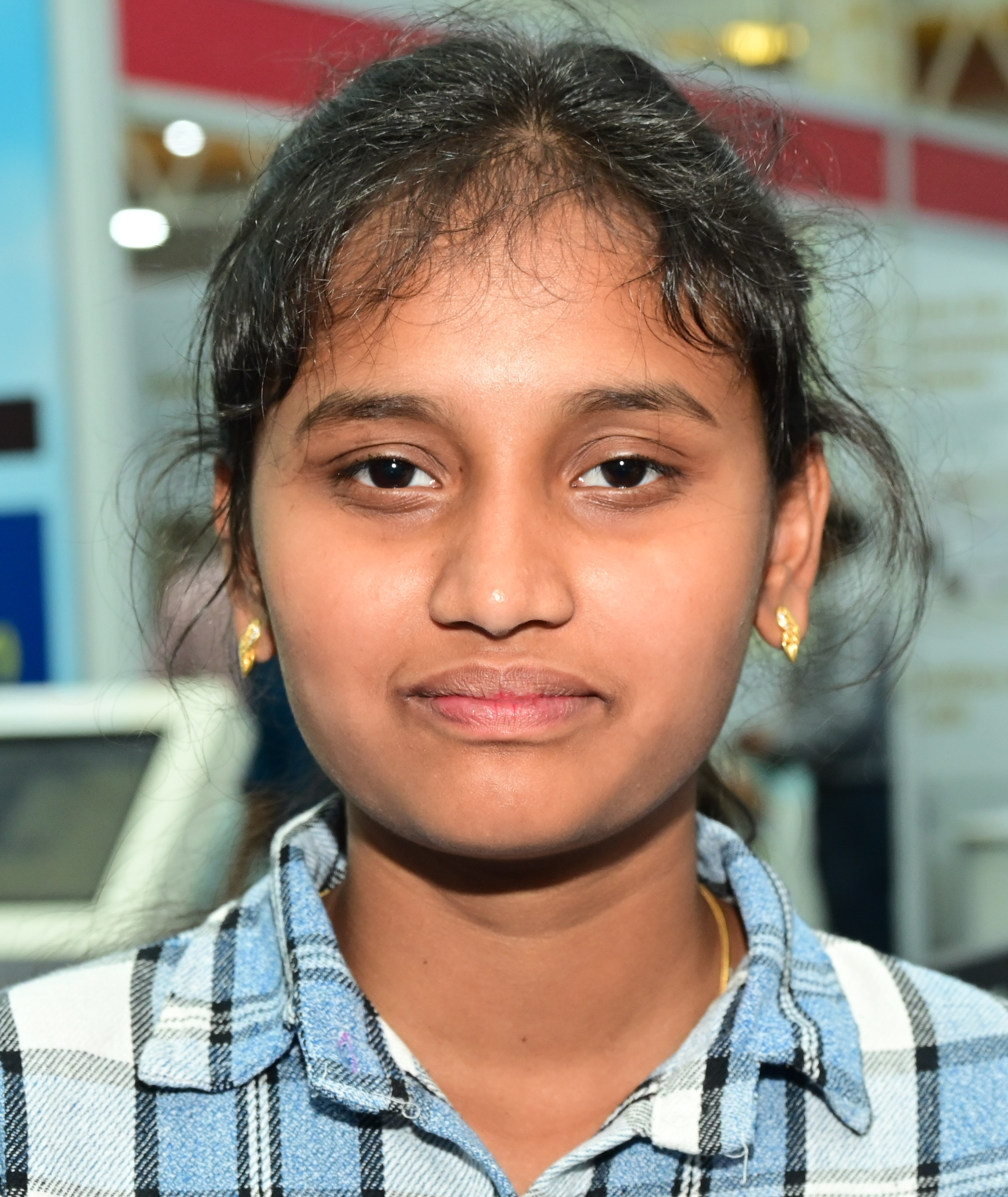 ಯೋಗಶ್ರೀ