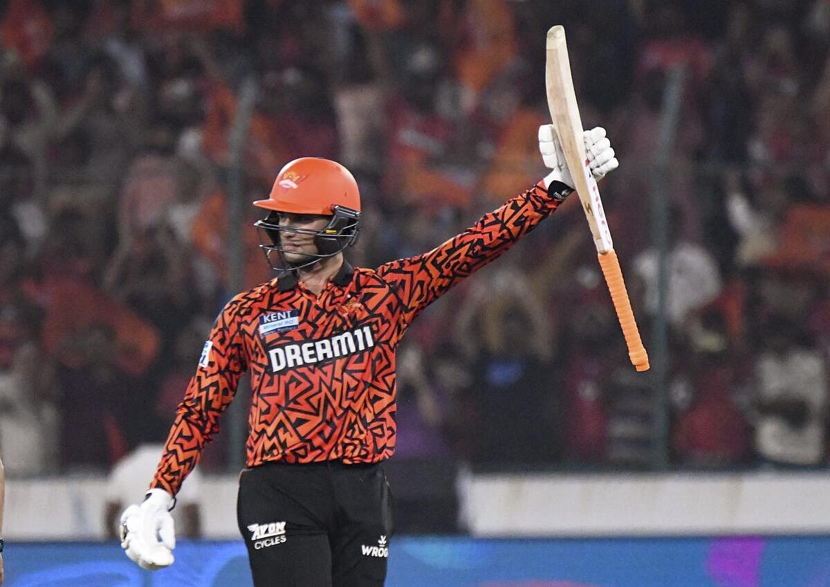 IPL 2025 | SRH vs PBKS: ಬೌಂಡರಿ, ಸಿಕ್ಸರ್‌ಗಳ ‘ಅಭಿಷೇಕ’