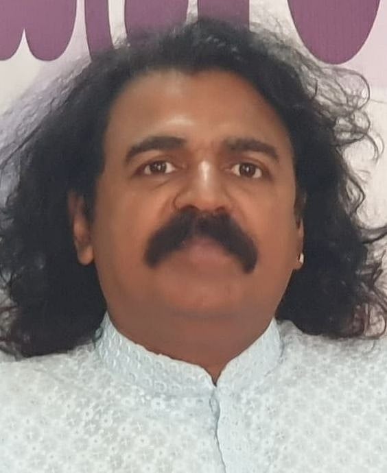 ಪ್ರವೀಣ ಗೋಡ್ಖಿಂಡಿ ಅವರಿಗೆ ಕೃಷ್ಣಾ ಹಾನಗಲ್ ರಾಷ್ಟ್ರೀಯ ಪುರಸ್ಕಾರ