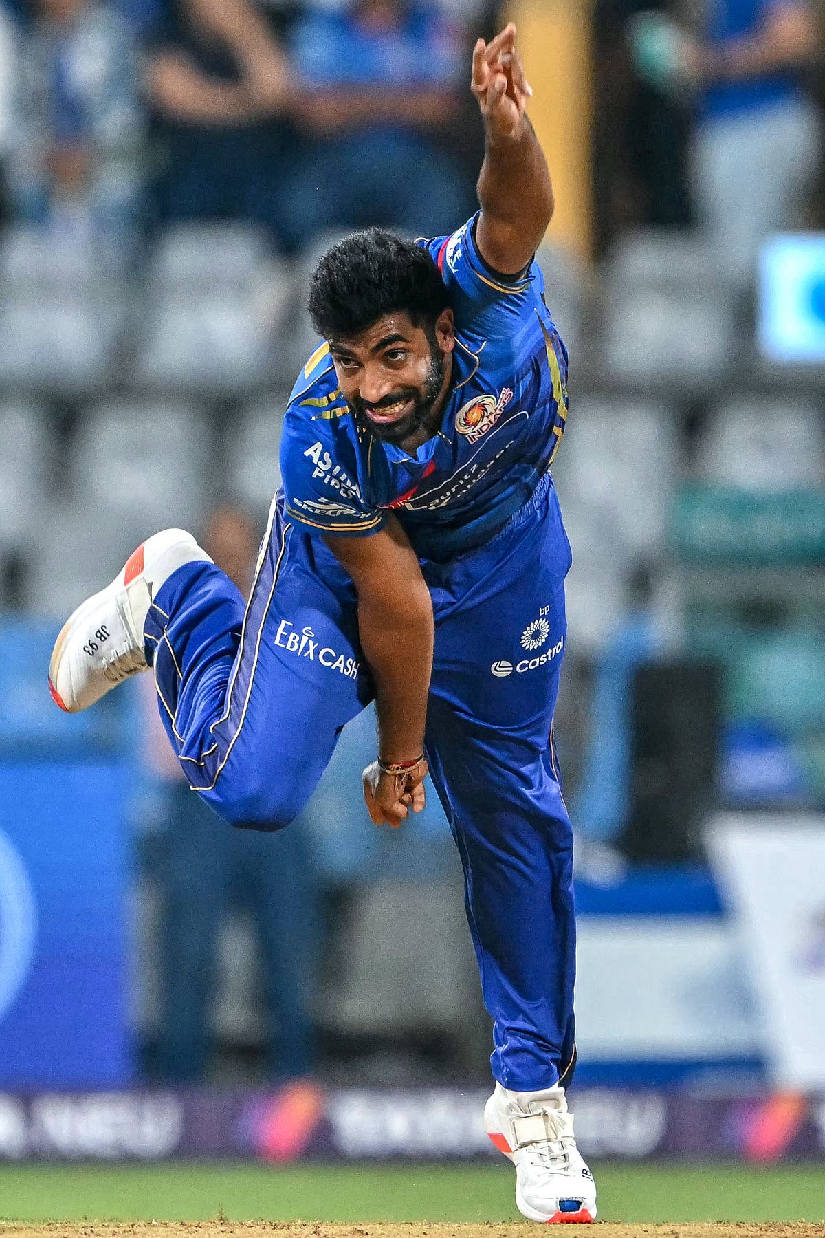 IPL 2025 | ಮುಂಬೈ– ಡೆಲ್ಲಿ ಪಂದ್ಯ ಇಂದು: ರಾಹುಲ್‌ಗೆ ಬೂಮ್ರಾ ಸವಾಲು