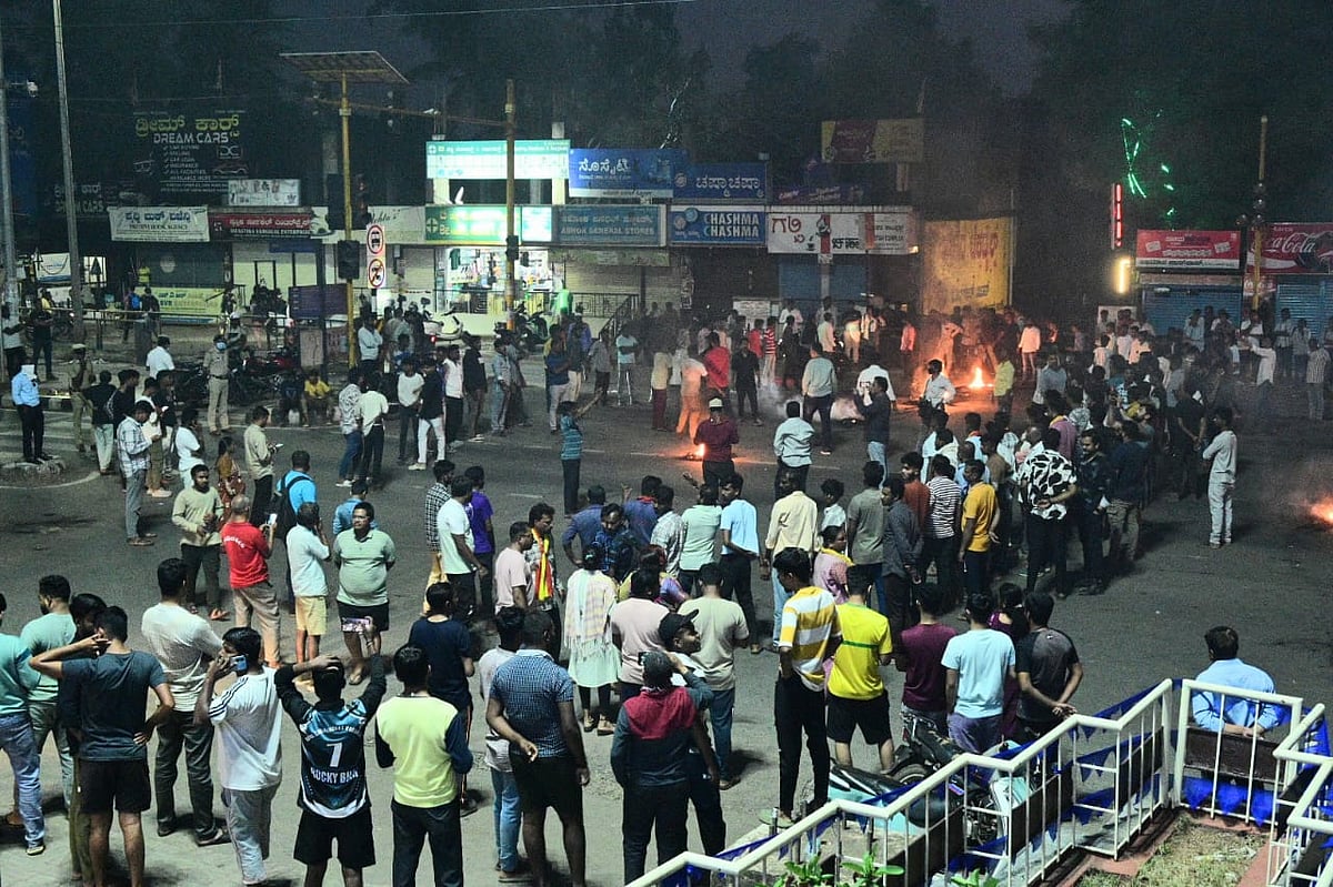 ಹುಬ್ಬಳ್ಳಿ ಎನ್‌ಕೌಂಟರ್‌: ಬಾಲಕಿಯನ್ನು ಪುಸಲಾಯಿಸಿ ಕೃತ್ಯ