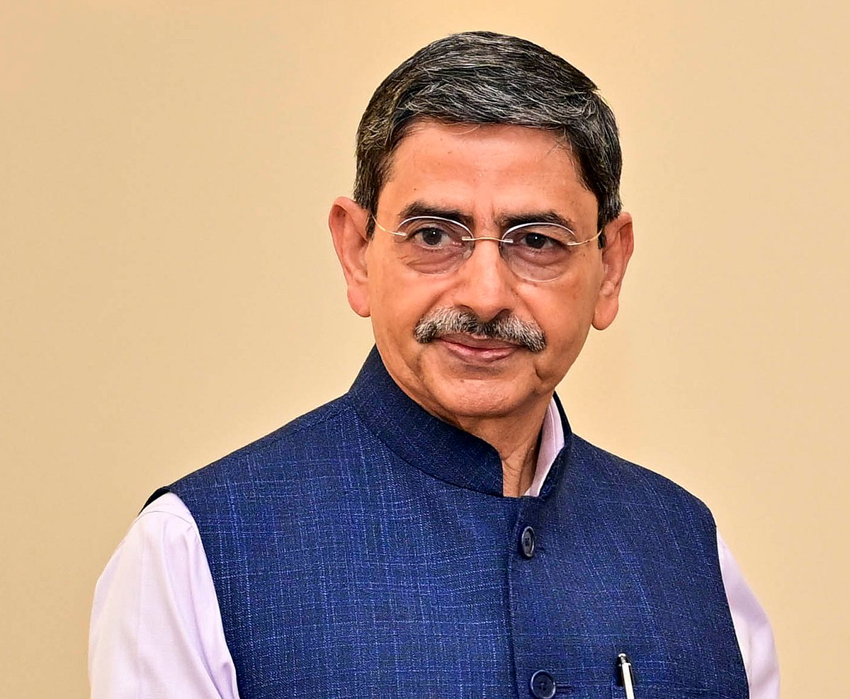 ‘ಜೈ ಶ್ರೀರಾಂ’ ಘೋಷಣೆ: ತಮಿಳುನಾಡು ರಾಜ್ಯಪಾಲ ಆರ್.ಎನ್. ರವಿ ವಿವಾದ