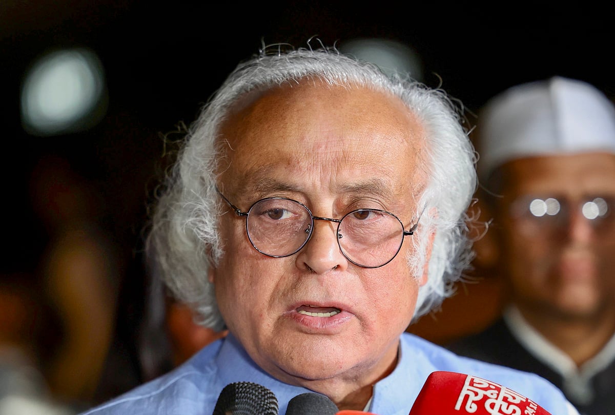 ಆರ್‌ಟಿಐ ನಾಶಪಡಿಸುವ ತಿದ್ದುಪಡಿಯನ್ನು ನಿಲ್ಲಿಸಿ, ಪರಿಶೀಲಿಸಿ:  ಕಾಂಗ್ರೆಸ್‌ 