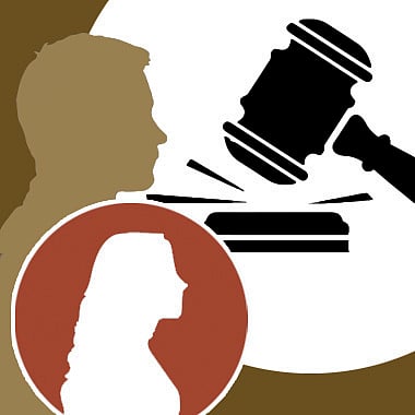 ಸಂಪಾದಕೀಯ | ನ್ಯಾಯಾಂಗವು ಲಿಂಗತಾರತಮ್ಯದ
ಪೂರ್ವಗ್ರಹ ಮೀರಿ ನಿಲ್ಲಬೇಕು