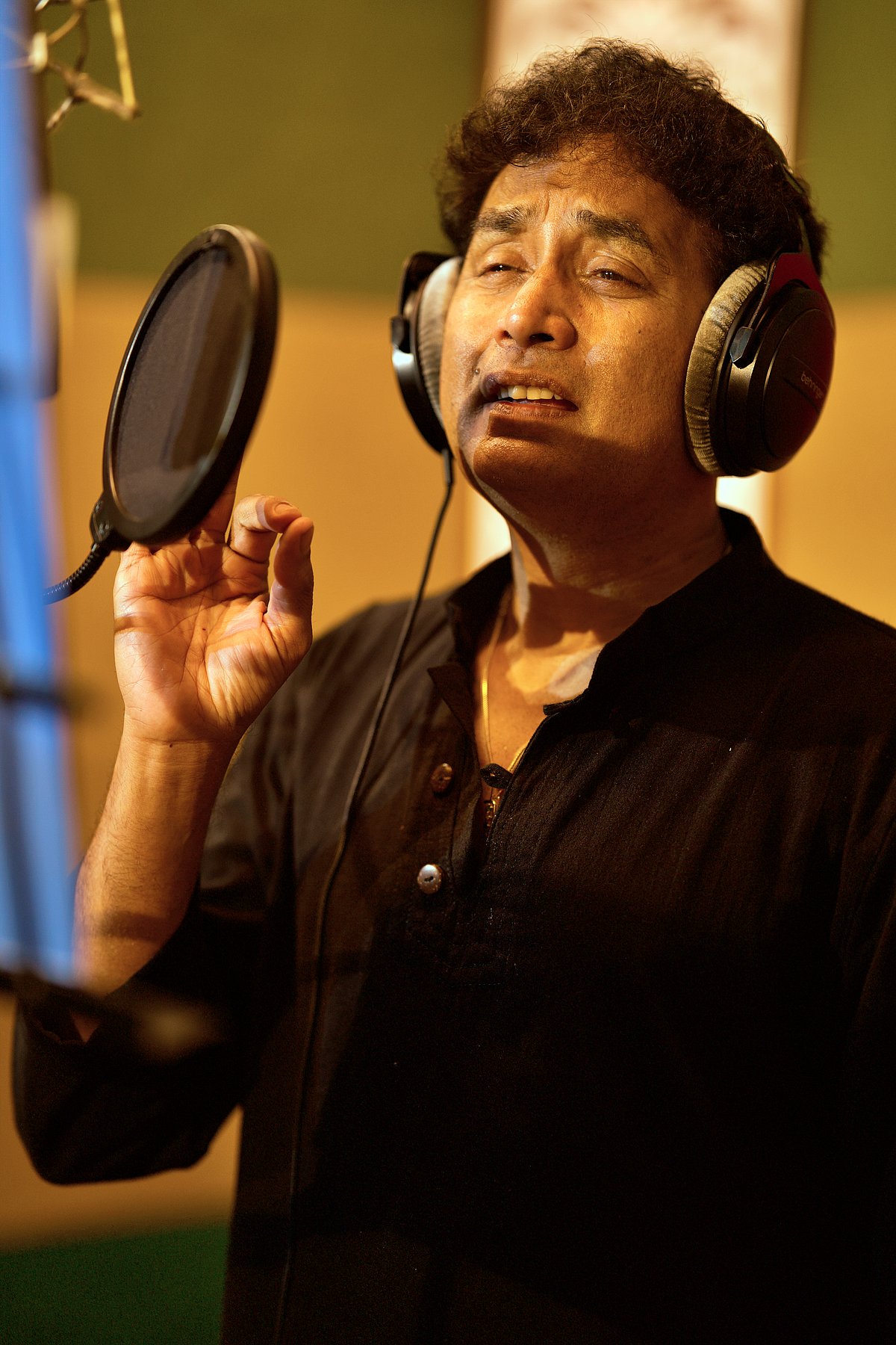 ‘ಟಕಿಲಾ’ಗೆ ಧ್ವನಿಯಾದ ಶರಣ್