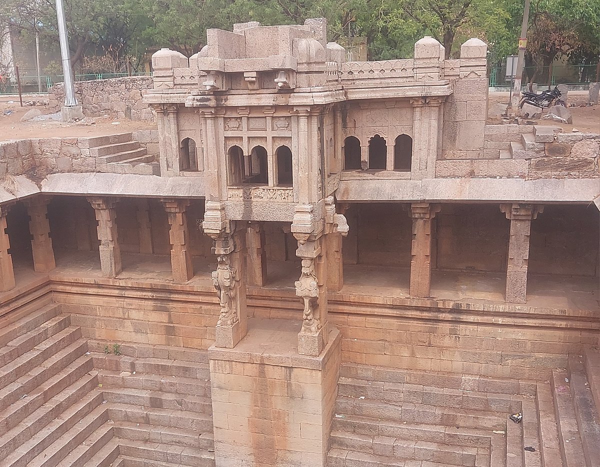 ಕನಕಗಿರಿ: ಕಾಯಕಲ್ಪಕ್ಕಾಗಿ ಕಾಯುತ್ತಿರುವ ಸ್ಮಾರಕಗಳು