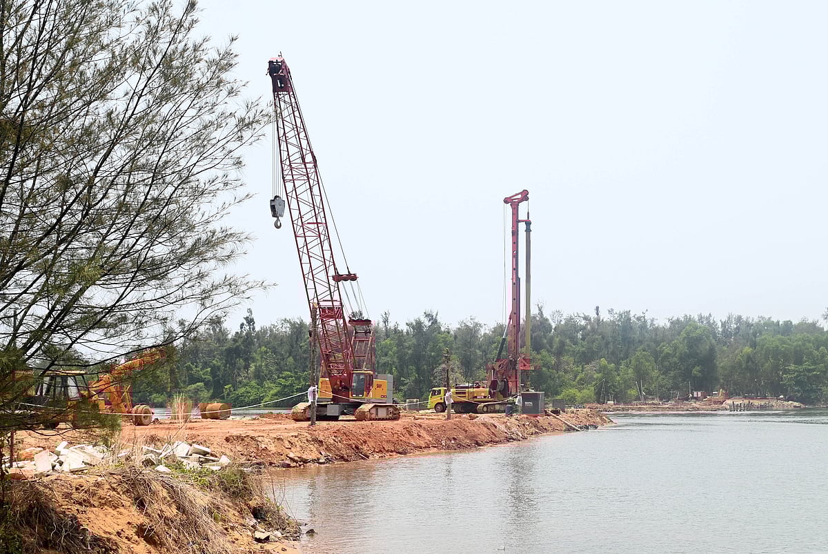 ₹ 1 ಸಾವಿರ ಕೋಟಿ ಯೋಜನೆ ಬಳಿಕ ಮಂಗಳೂರು ಎಷ್ಟು ‘ಸ್ಮಾರ್ಟ್‌’ ?  