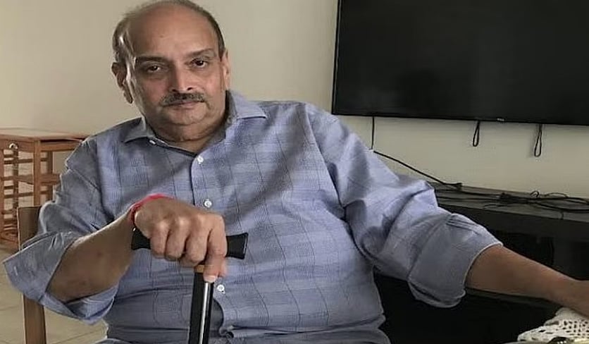 ₹55 ಕೋಟಿ ವಂಚನೆ ಪ್ರಕರಣ: ಮೆಹುಲ್ ಚೋಕ್ಸಿ ವಿರುದ್ಧ ಜಾಮೀನು ರಹಿತ ವಾರಂಟ್

