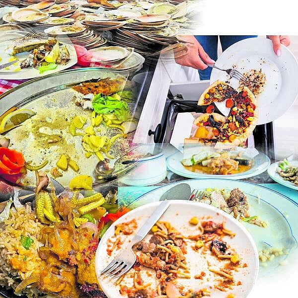 ಆಳ ಅಗಲ | ಅನ್ನ ಚೆಲ್ಲುವ ಮುನ್ನ...