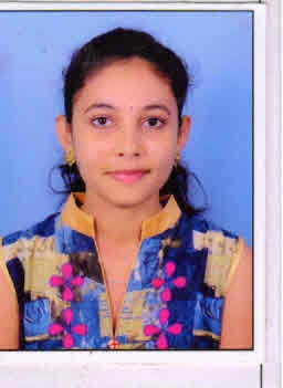 ಕೆ.ಎಂ.ಜಾಹ್ನವಿ
