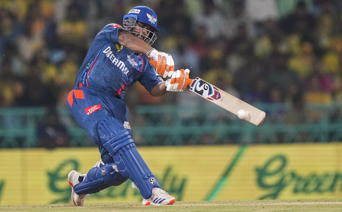 ಲಖನೌ ತಂಡಕ್ಕೆ ‘ಮಾಡು ಇಲ್ಲವೇ ಮಡಿ’ ಪಂದ್ಯ; ದುಬಾರಿ ನಾಯಕರ ಮುಖಾಮುಖಿ ಇಂದು 