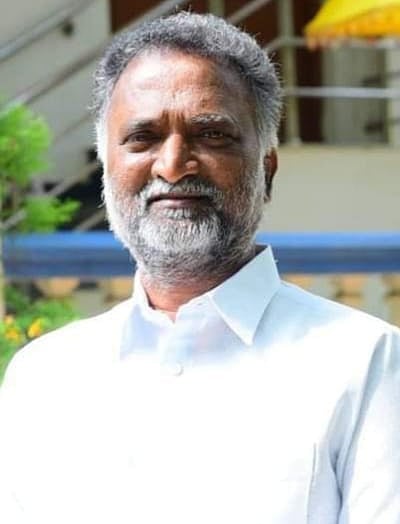 ಪೌರಕಾರ್ಮಿಕರ ಕಾಯಂ ನೇಮಕಾತಿಗೆ ₹5 ಲಕ್ಷ ಬೇಡಿಕೆ: ಮಾಯಕೊಂಡ ಶಾಸಕ ಬಸವಂತಪ್ಪ ಕಿಡಿ