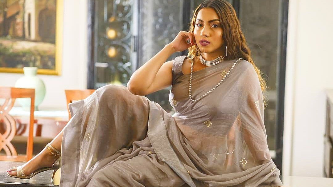 ಸೌದಿ ಅರೇಬಿಯಾದ ರಾಯಭಾರಿಯನ್ನು ಹನಿಟ್ರ್ಯಾಪ್ ಮಾಡಿದರೇ ಬಾಂಗ್ಲಾದ ಈ ಮಾಡೆಲ್?