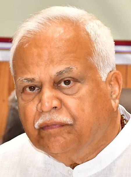 ವಿಧಾನಮಂಡಲ | ಮಾತು– ಗಮ್ಮತ್ತು: ನಾನೇನೂ ಕಮ್ಮಿ ಇಲ್ಲ; ದೇಶಪಾಂಡೆ