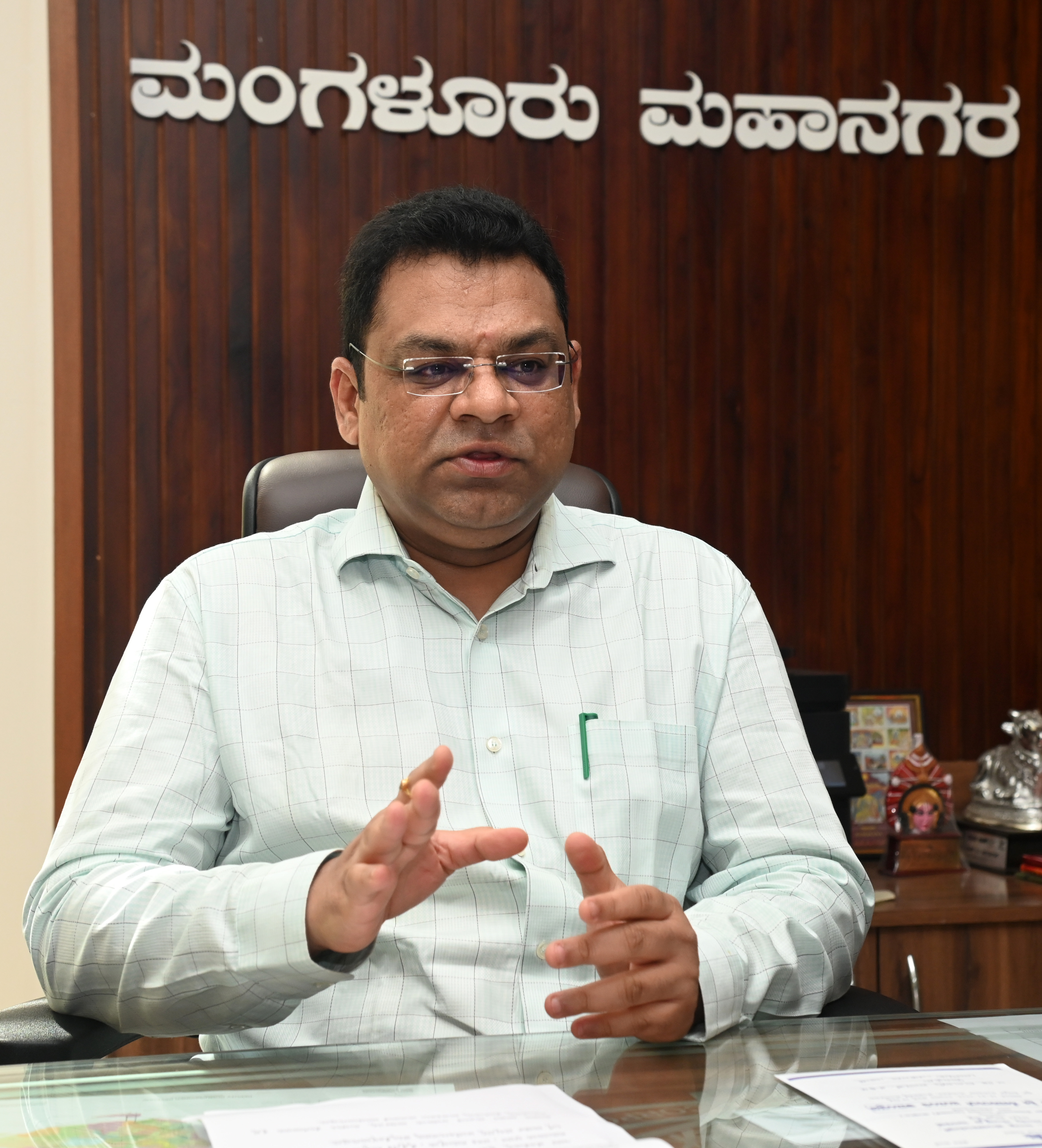 ರವಿಚಂದ್ರ ನಾಯಕ್