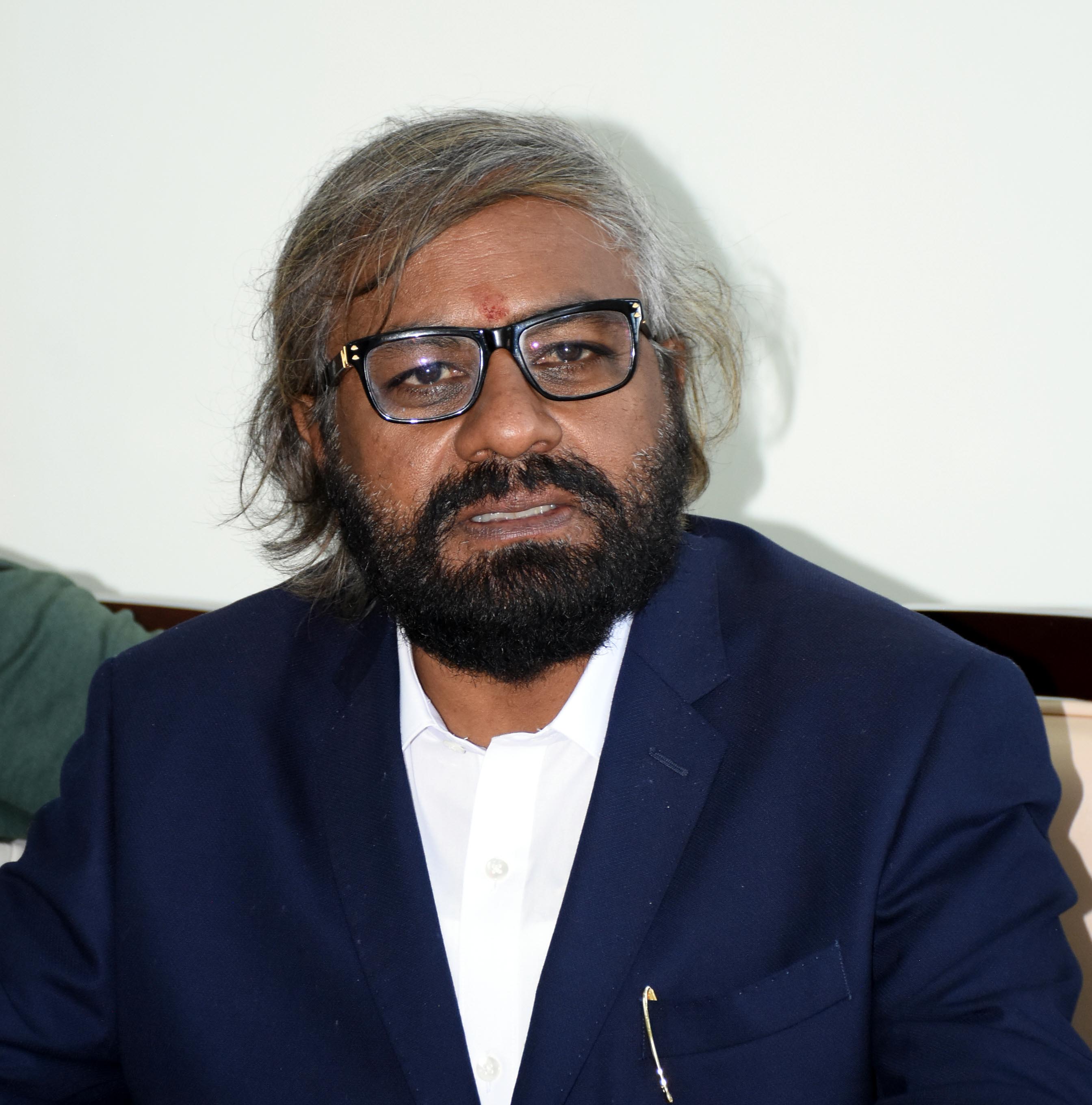 ಈಶ್ವರ ಬಿ.ಖಂಡ್ರೆ