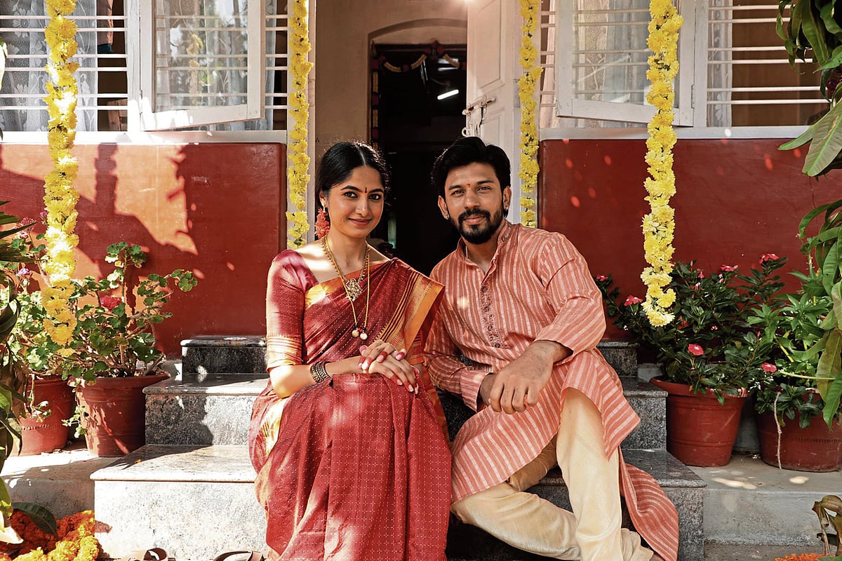 ವೆಬ್‌ ಸರಣಿ ಪರ್ಯಾಯ ಉದ್ಯಮ: ನಟ, ನಿರ್ದೇಶಕ ರಮೇಶ್‌ ಇಂದಿರಾ ಮಾತು