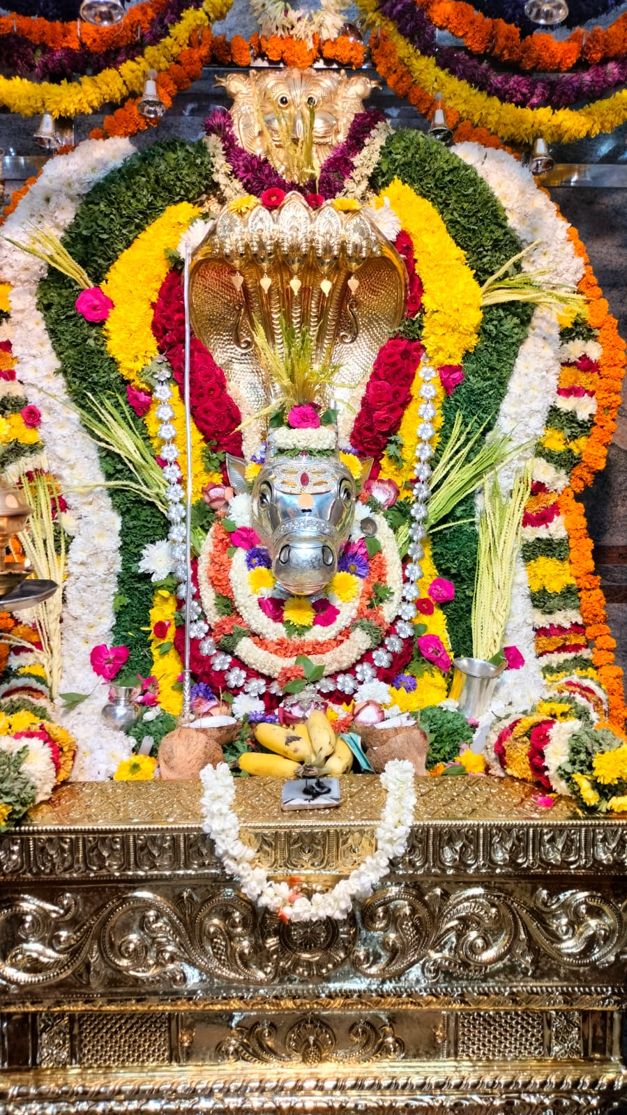ಬಸವೇಶ್ವರ ಸ್ವಾಮಿ