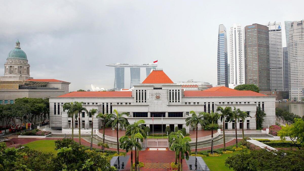 ಮೇ 3ಕ್ಕೆ ಸಿಂಗಪುರ ದೇಶದ ಸಾರ್ವತ್ರಿಕ ಚುನಾವಣೆ ನಿಗದಿ: ಭಾರತೀಯರೂ ಪೈಪೋಟಿ