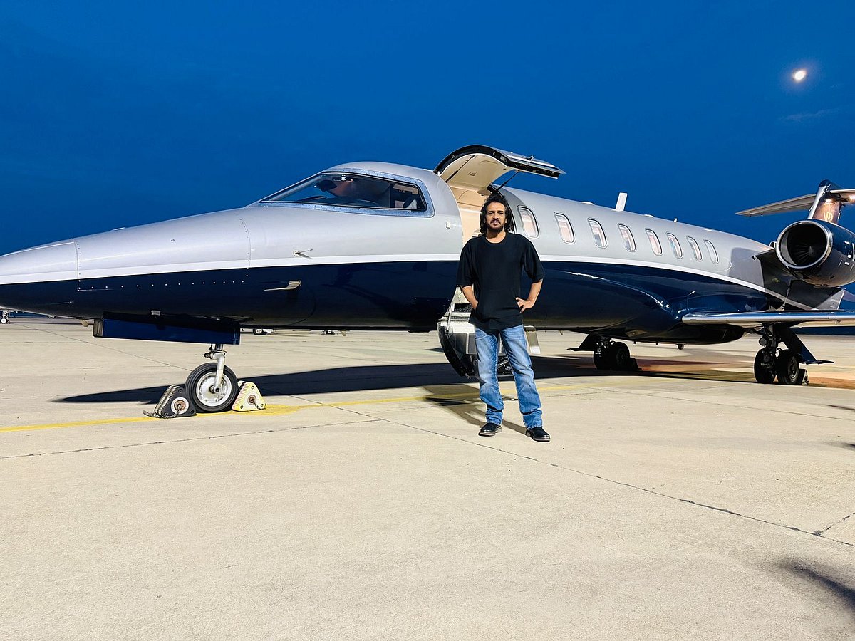 ಶಿವಣ್ಣ, ಉಪೇಂದ್ರ, ರಾಜ್ ಬಿ ಶೆಟ್ಟಿ ಅಭಿನಯದ ‘45’: ಹೊರ ರಾಜ್ಯಗಳಲ್ಲಿಯೂ ಪ್ರಚಾರ