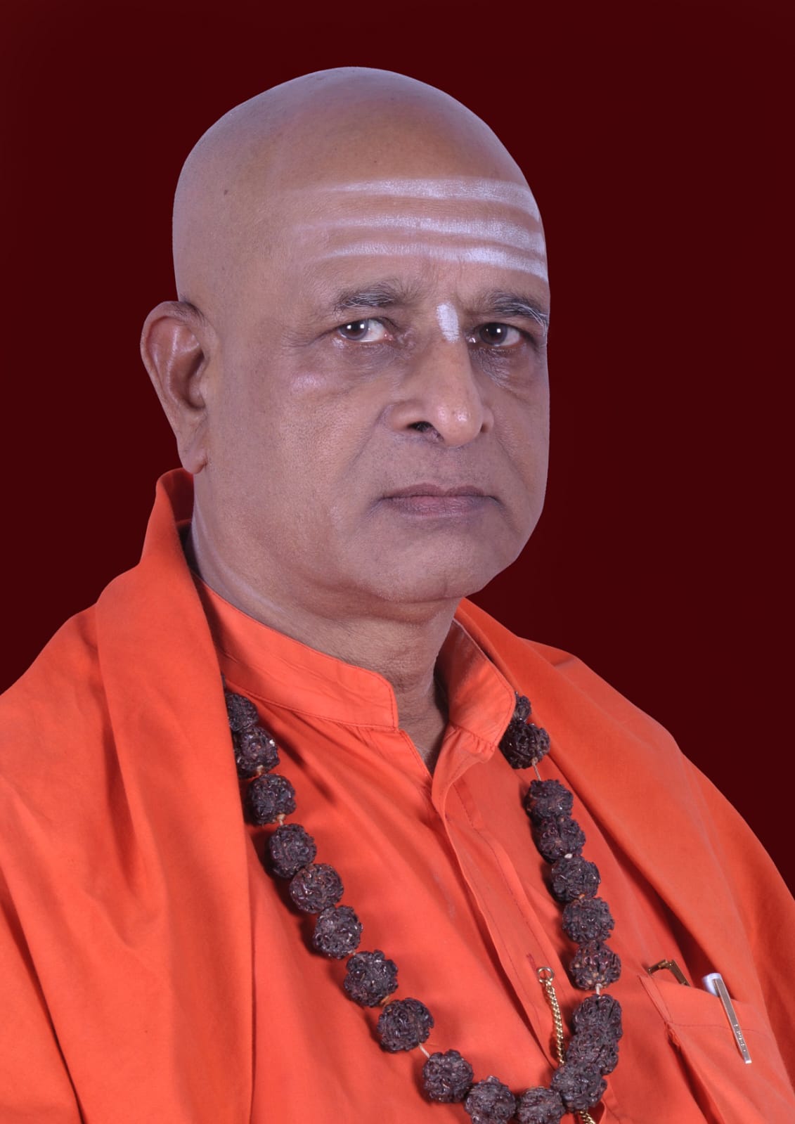 ಪಂಡಿತಾರಾಧ್ಯ ಶಿವಾಚಾರ್ಯ ಸ್ವಾಮೀಜಿ