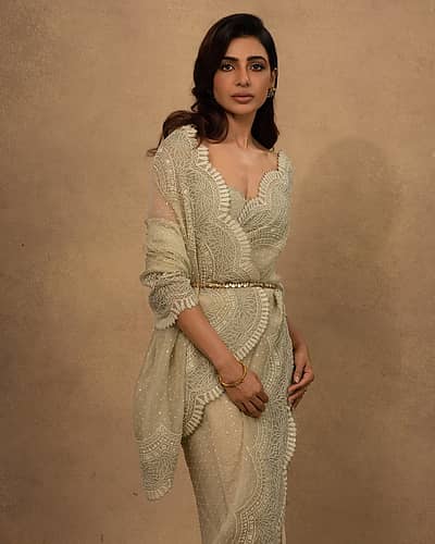 ನಟಿ ಸಮಂತಾ ರುತ್‌ ಪ್ರಭು