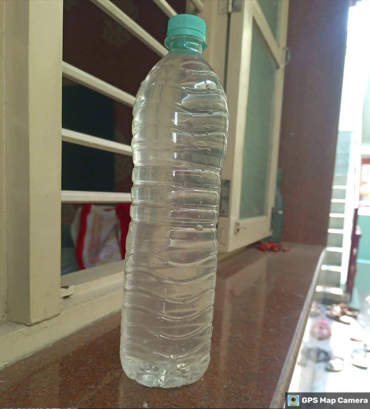 ಕಲುಷಿತ ನೀರು