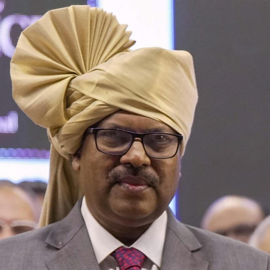 ನ್ಯಾ. ಬಿ.ಆರ್. ಗವಾಯಿ ಸುಪ್ರೀಂ ಕೋರ್ಟ್‌ನ ಮುಂದಿನ ಸಿಜೆಐ