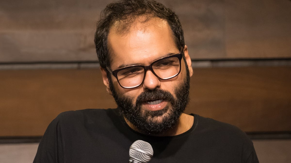 ಕುನಾಲ್‌ ಅನ್ನು ಬಂಧಿಸುವಂತಿಲ್ಲ: ಬಾಂಬೆ ಹೈಕೋರ್ಟ್‌