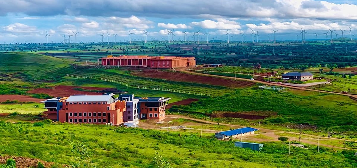 ಪಂಚಾಯತ್‌ರಾಜ್‌ ವಿವಿ | ಕೌಶಲಕ್ಕೆ ಆದ್ಯತೆ; ಉದ್ಯೋಗದಾತರ ಸೃಷ್ಟಿಗೆ ಒತ್ತು