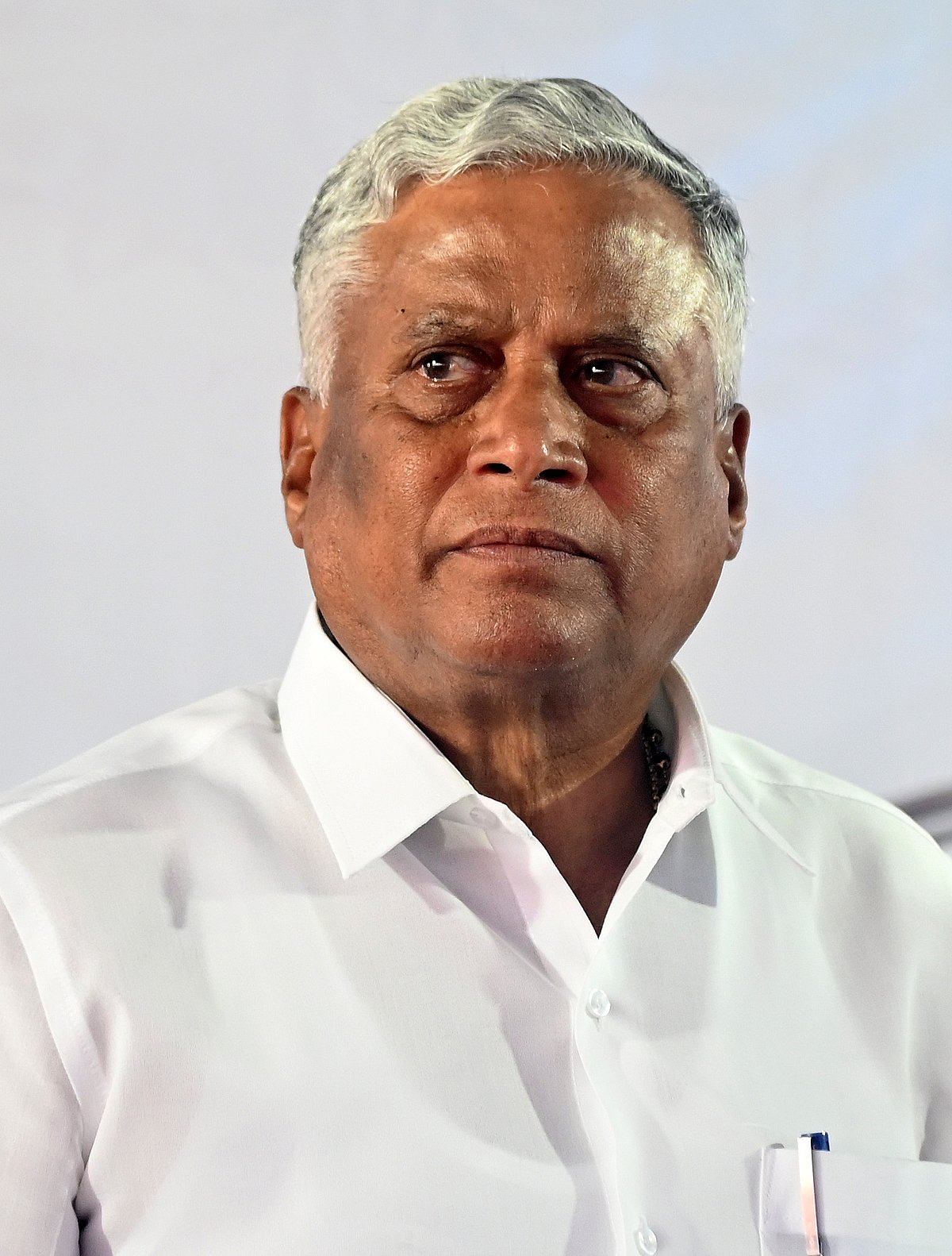 ಜಾತಿ ಗಣತಿಯಿಂದ ಖಳನಾಯಕರಾಗಬೇಡಿ: ಮುಖ್ಯಮಂತ್ರಿ ಸಿದ್ದರಾಮಯ್ಯಗೆ ಸೋಮಣ್ಣ ಸಲಹೆ