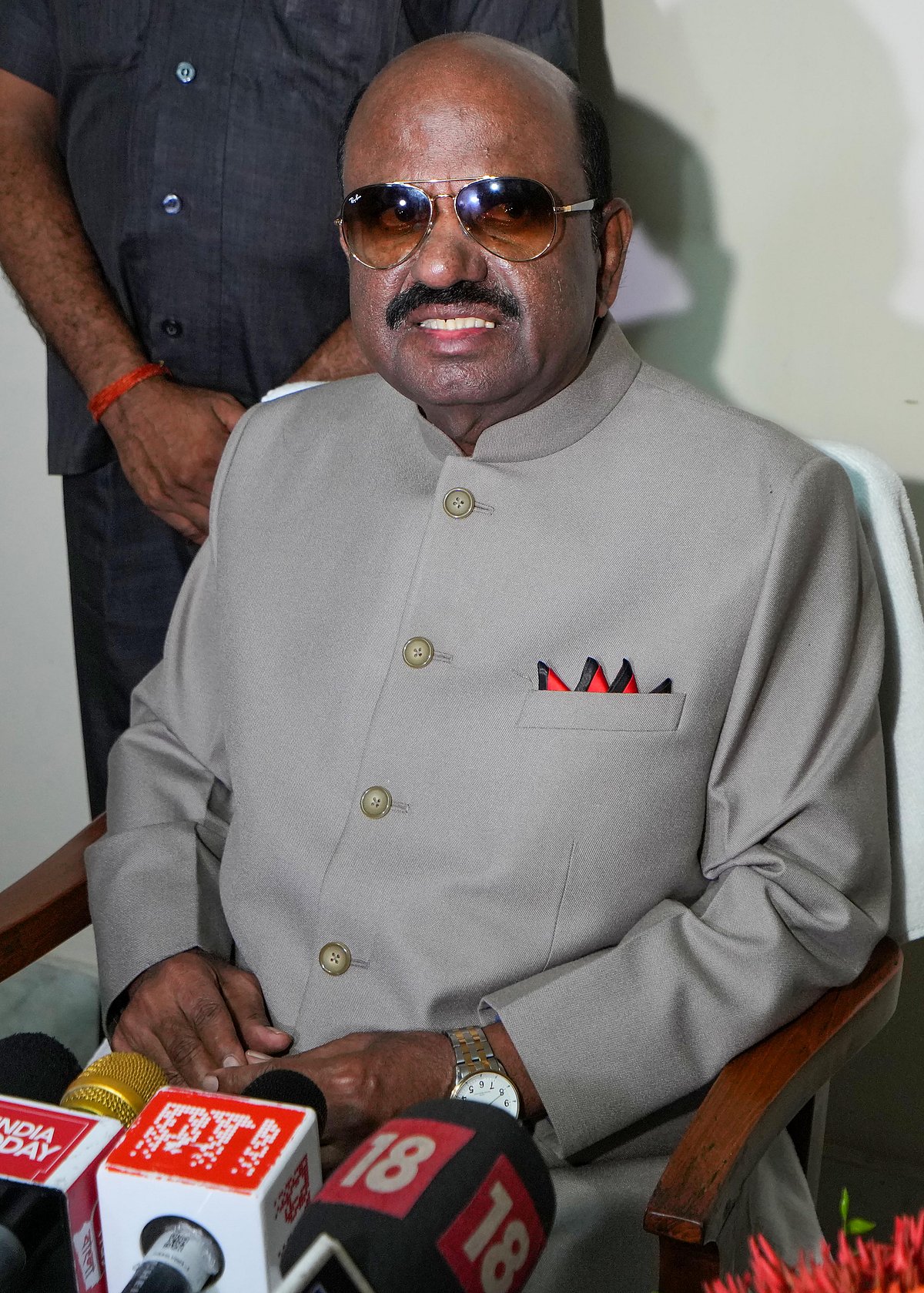 ಮುರ್ಶಿದಾಬಾದ್‌ಗೆ ಭೇಟಿ ನೀಡಿ ಪರಿಸ್ಥಿತಿ ಅವಲೋಕನ: ಪಶ್ಚಿಮ ಬಂಗಾಳ ರಾಜ್ಯಪಾಲ 