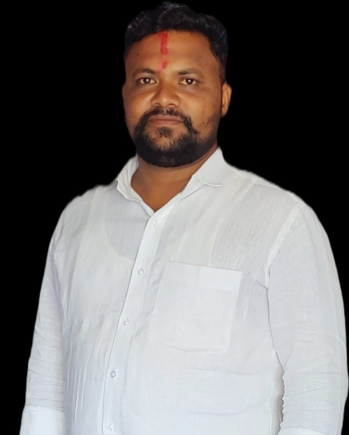 ರೈತ ರವಿ ಬೀರನಗಡ್ಡಿ