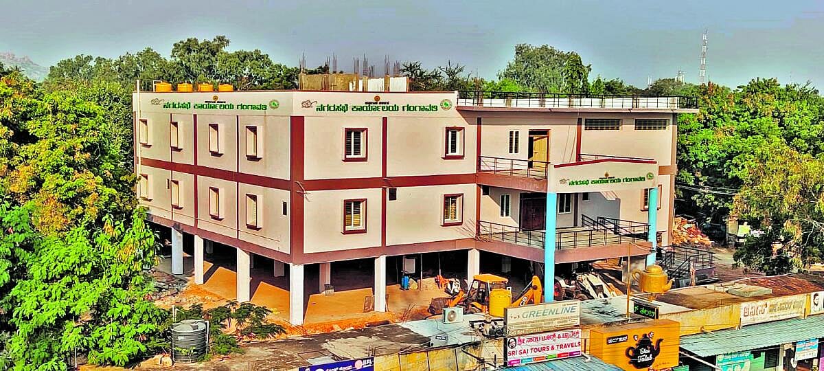 ಗಂಗಾವತಿ ನಗರಸಭೆ: ಅಧ್ಯಕ್ಷ, ಉಪಾಧ್ಯಕ್ಷ ಗಾದಿಗೆ ಮೂಲ, ವಲಸಿಗರ ಪೈಪೋಟಿ