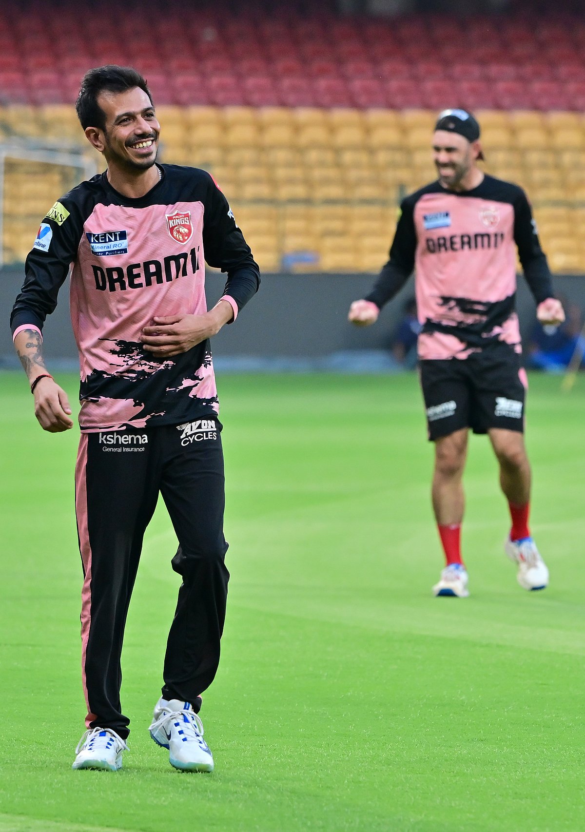 IPL-2025 | RCB vs PBKS: ‘ರನ್ ಯಂತ್ರ‘ಕ್ಕೆ ಸ್ಪಿನ್ ತಂತ್ರಗಾರನ ಸವಾಲು!