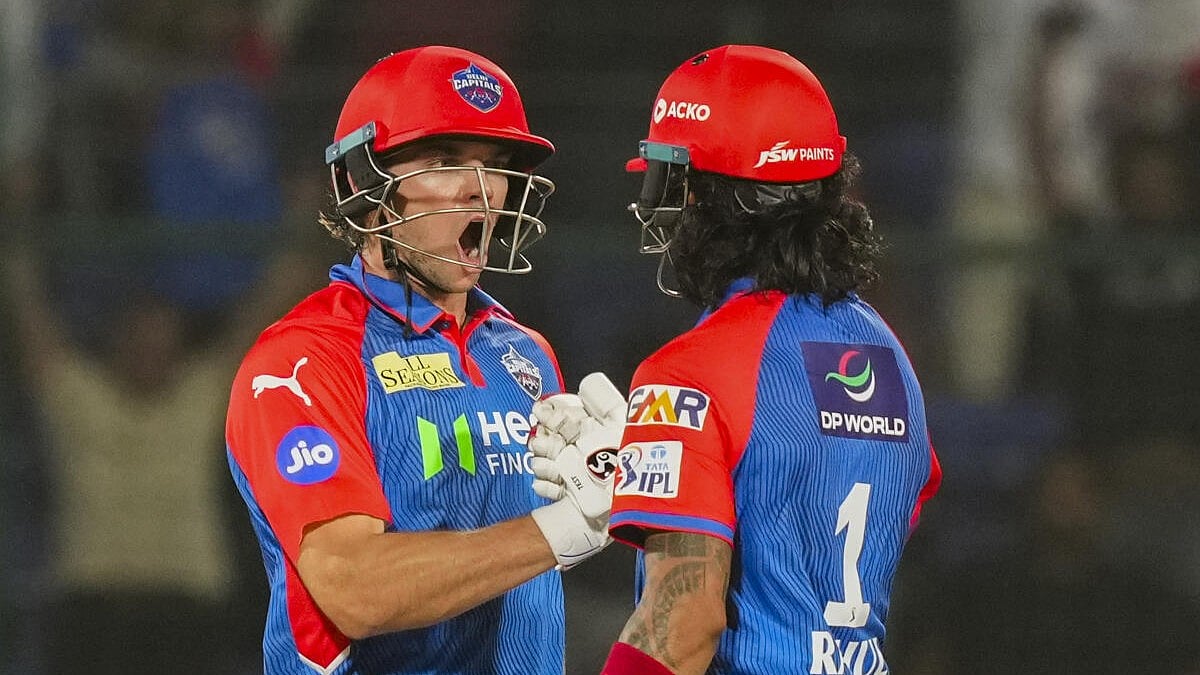 IPL | ರಾಯಲ್ಸ್ ಎದುರು ಡೆಲ್ಲಿಗೆ ಜಯ: ಈವರೆಗಿನ ಸೂಪರ್‌ ಓವರ್‌ಗಳ ಮಾಹಿತಿ ಇಲ್ಲಿದೆ