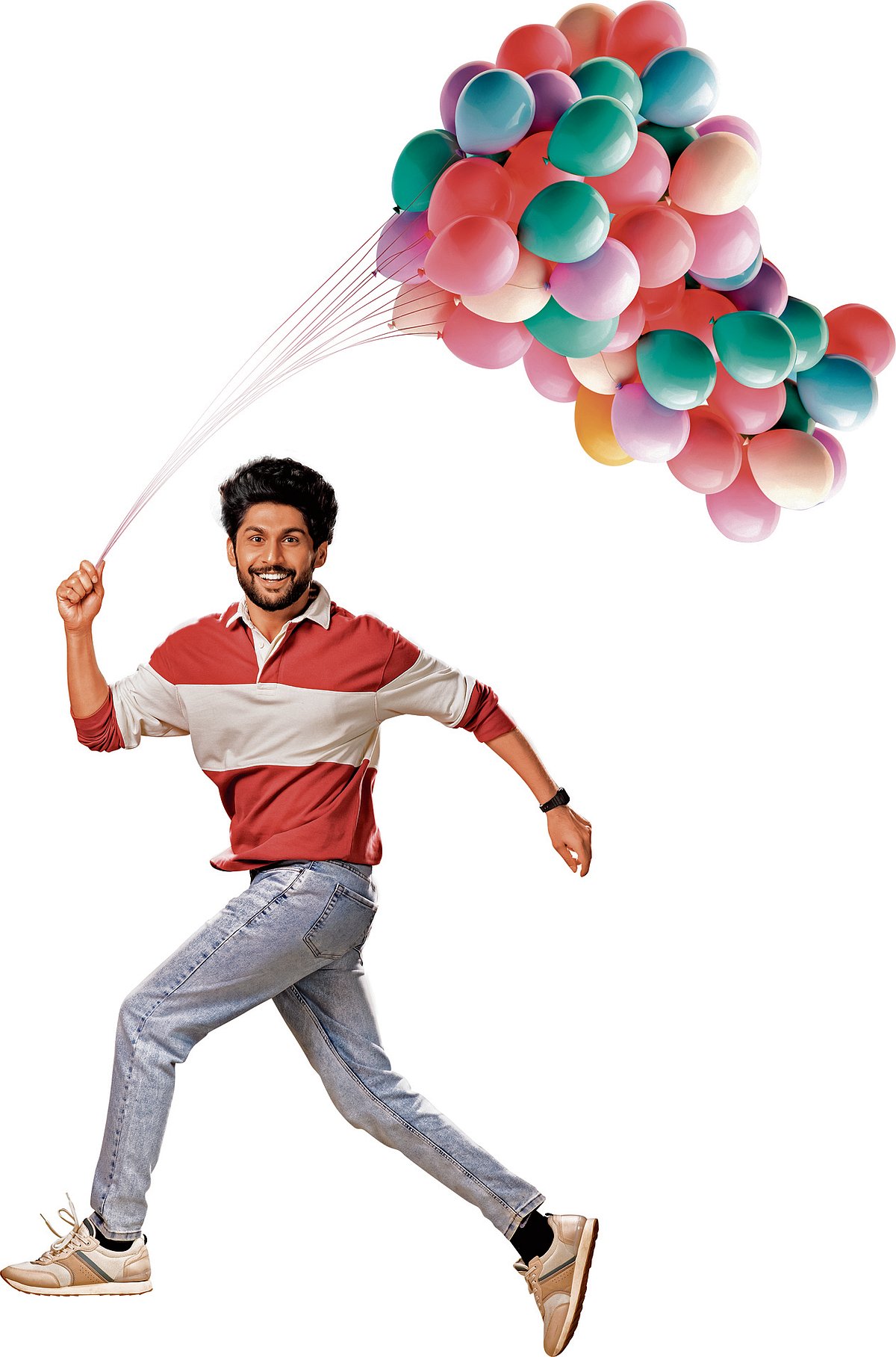 ಯುವ ನಿರ್ದೇಶಕರು, ನಟರ ಅಗತ್ಯವಿದೆ: ‘ಫೈರ್‌ಫ್ಲೈ’ ನಿರ್ದೇಶಕ, ನಟ ವಂಶಿ ಸಂದರ್ಶನ