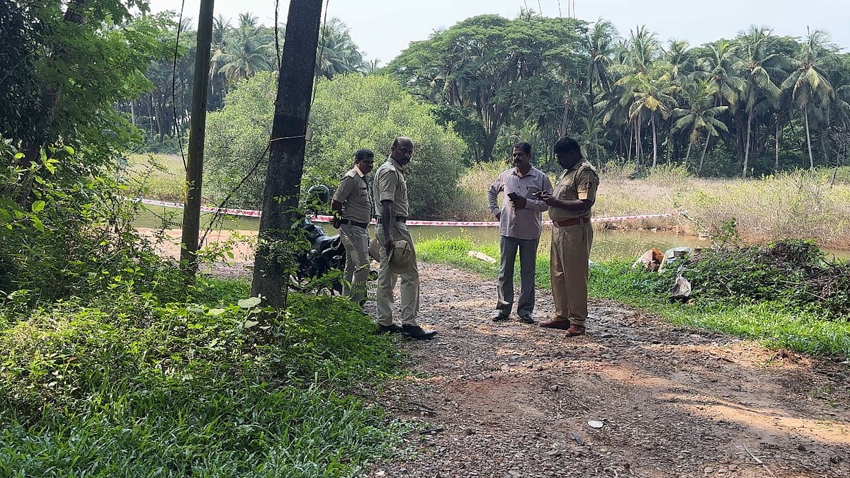 ಪಶ್ಚಿಮ ಬಂಗಾಳದ ದುರ್ಗಾಪುರ ಸಾಮೂಹಿಕ ಅತ್ಯಾಚಾರ ಆರೋಪ: ಘಟನೆ ಮರುಸೃಷ್ಟಿ