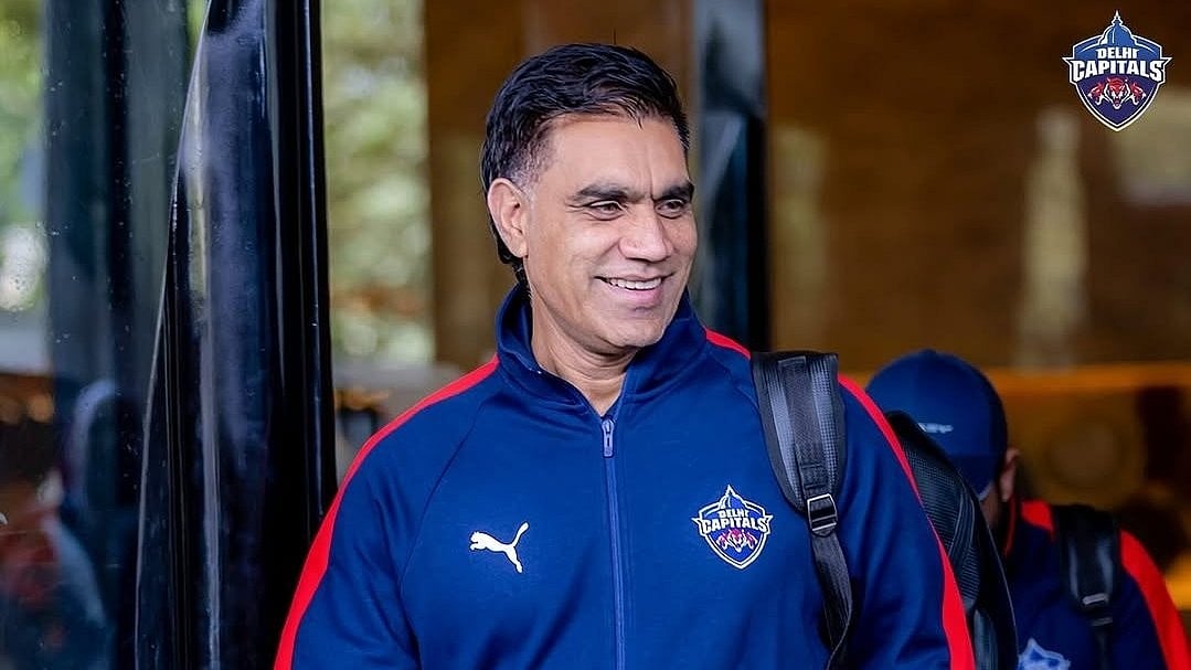 IPL 2025: ಪಂದ್ಯ ಗೆದ್ದರೂ ಡೆಲ್ಲಿ ತಂಡದ ಬೌಲಿಂಗ್ ಕೋಚ್ ಮುನಾಫ್‌ ಪಟೇಲ್‌ಗೆ ದಂಡ