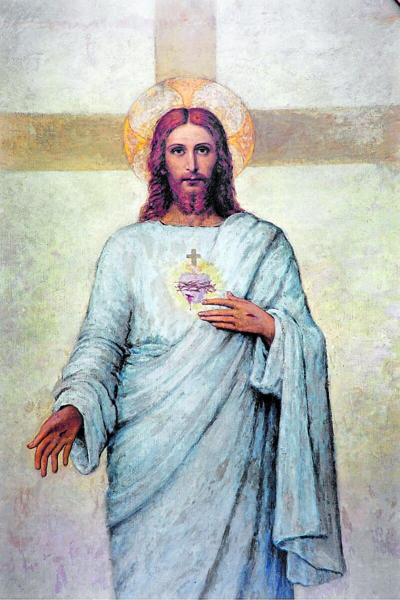 Good Friday |ಯೇಸು ಸ್ಮರಣೆಯ ಶುಭ ಶುಕ್ರವಾರ