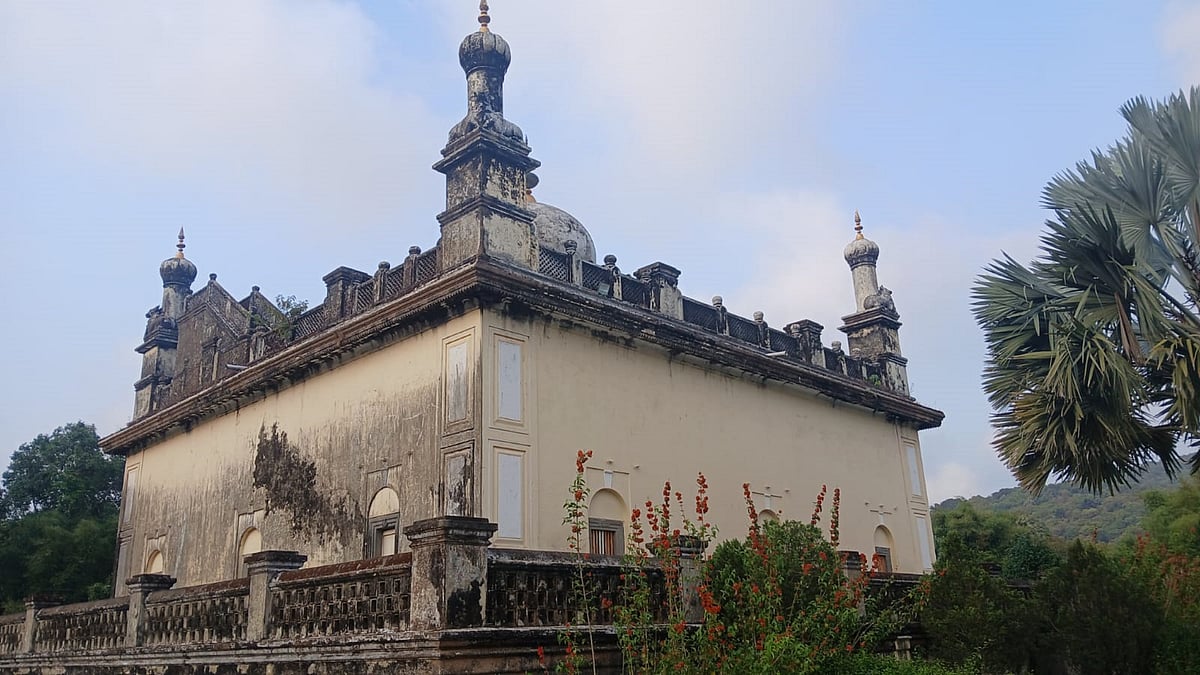 ಕೊಡಗು: ಅಳಿವಿನತ್ತ ಸಾಗುತ್ತಿವೆ ಪಾರಂಪರಿಕ ತಾಣಗಳು!