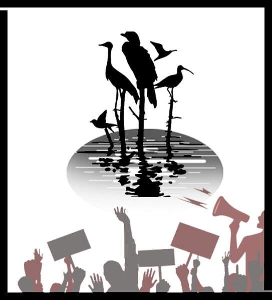 ವಿಶ್ಲೇಷಣೆ: ವೈರಾಗ್ಯ ಮತ್ತು ಹೋರಾಟ!