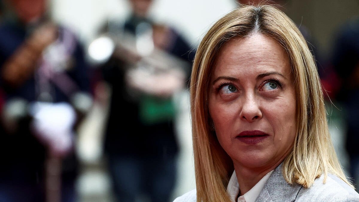 ಟ್ರಂಪ್ ಪ್ರತಿಸುಂಕ: ಯುರೋಪ್ ಮೇಲಿನ ಅಮೆರಿಕ ಒತ್ತಡ ತಗ್ಗಿಸಲು ಮೆಲೊನಿ ಮಧ್ಯಸ್ಥಿಕೆ