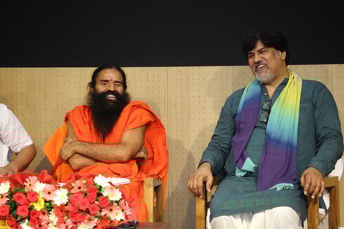 ಭಾರತದ ಕೃಷಿ ವಲಯದ ಮೇಲೆ ಪತಂಜಲಿಯ ಪರಿಣಾಮ: ಭವಿಷ್ಯದ ಗೇಮ್ ಚೇಂಜರ್‌
