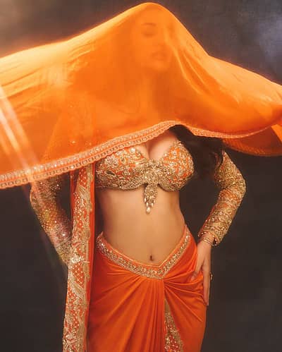 ದಿಶಾ ಪಟಾನಿ