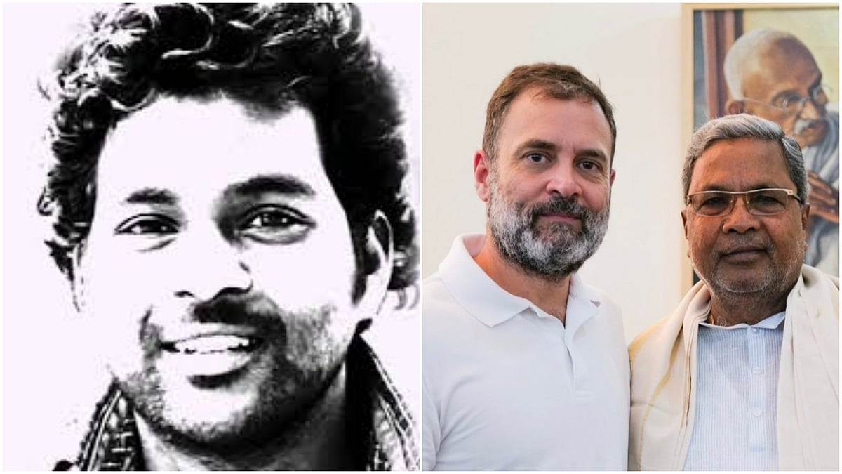 ರೋಹಿತ್ ವೇಮುಲ ಕಾಯ್ದೆ ಅಳವಡಿಸಿಕೊಳ್ಳುವಂತೆ CM ಸಿದ್ದರಾಮಯ್ಯಗೆ ರಾಹುಲ್‌ ಆಗ್ರಹ