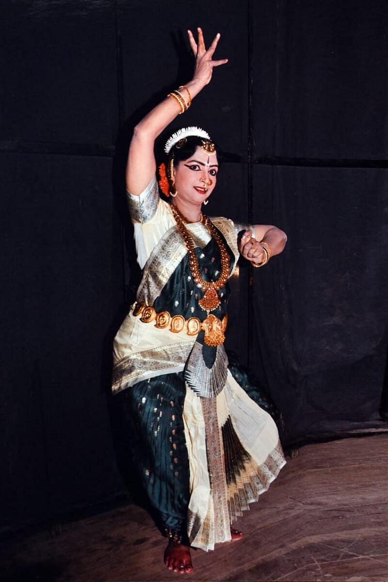 ಬೆಂಗಳೂರು: ಬೆಳ್ಳಿ ಹಬ್ಬದ ಸಂಭ್ರಮದಲ್ಲಿ ಶಿವಶಕ್ತಿ ನೃತ್ಯ ಶಾಲೆ